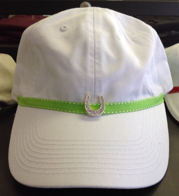Royal Boutique Ladies Cap - The Tack Shop of Lexington - 2