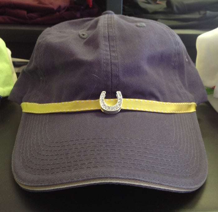 Royal Boutique Ladies Cap - The Tack Shop of Lexington - 7