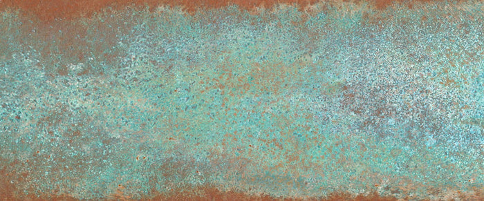 Rustic Iron - Custom Sized Wallpaper Mural (per m2)