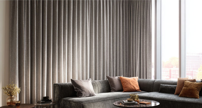 Salamanca Fabric by Nettex – room setting