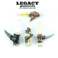 Sammy Flowers x Infinite Alchemics Copper Pinchies