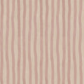 Sample - Artist's Stripe Wallpaper - House of Hackney - Sakura & Astrantia
