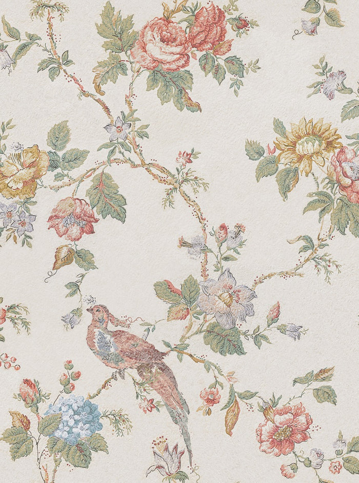 Sample - Aurora - Custom Sized Wallpaper Mural (per m2)