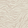 Sample - Date Night - Custom Sized Wallpaper Mural (per m2) - Beige