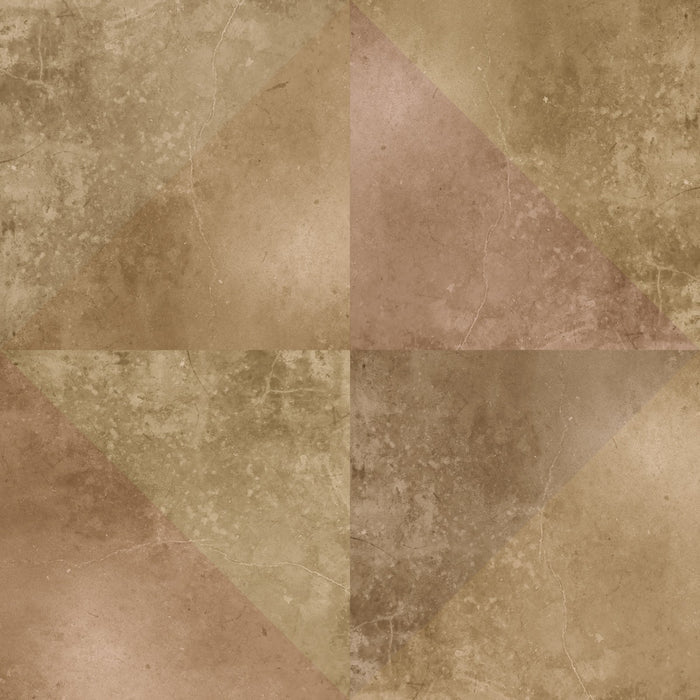Sample - Granite - Custom Sized Wallpaper Mural (per m2) - Rusty Dust