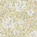 Sample - Honeysuckle Leaf Trail - Ohpopsi - Stone Natural