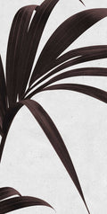 Sample - Humble - Custom Sized Wallpaper Mural (per/m2) - Brown