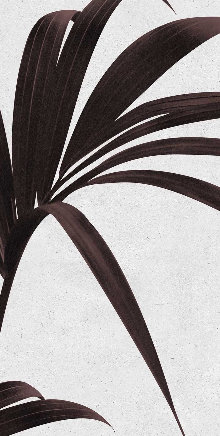 Sample - Humble - Custom Sized Wallpaper Mural (per/m2) - Brown