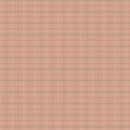 Sample - Islay Wallpaper by Mulberry Home - Tea Rose