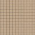 Sample - Islay Wallpaper by Mulberry Home - Woodsmoke