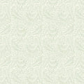 Sample - Leaf Vine Wallpaper - Sage
