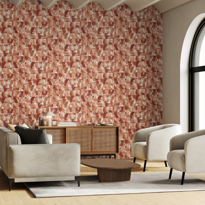Sample - Maku Wallpaper - Ohpopsi - Cochineal