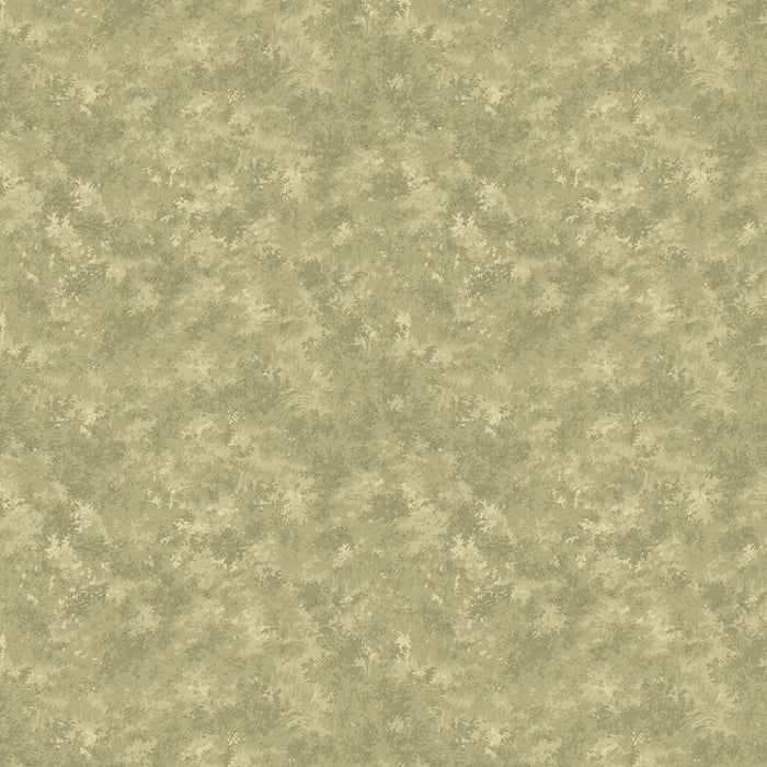 Sample - Mulberry Forest Wallpaper by Mulberry Home - Misty Morning