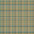 Sample - Nevis Wallpaper by Mulberry Home - Teal
