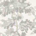 Sample - Raphael Wallpaper - Gray