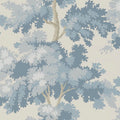 Sample - Raphael Wallpaper - Light Blue
