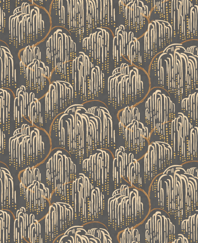Sample - Shizu Wallpaper - Sable Mix