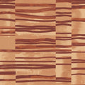 Sample - Structures Wallpaper - Burnt Umber