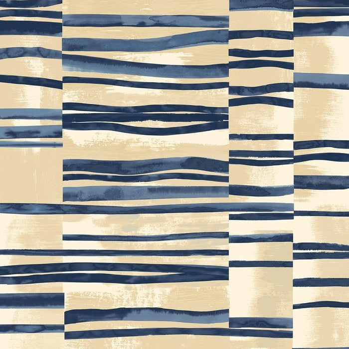 Sample - Structures Wallpaper - Ink