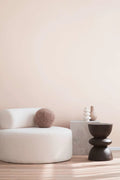 Sample - Textured Wallpaper - Pink