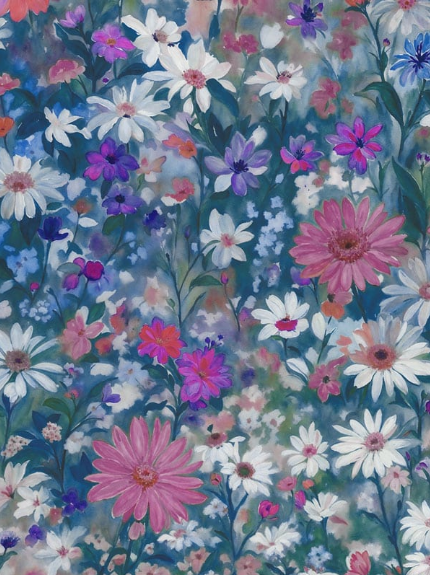 Sample - Verdura Wallpaper - Dusk