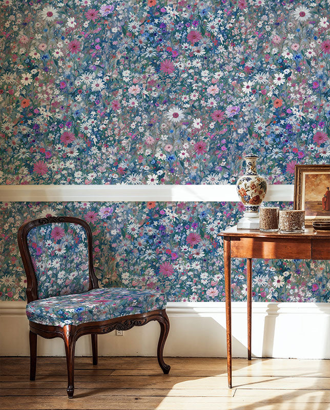 Sample - Verdura Wallpaper - Dusk