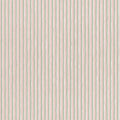 Brita Stripe Wallpaper - Pink sample swatch