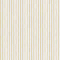 Brita Stripe Wallpaper - Sunflower sample swatch