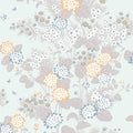 Sample – Chinese Floral Florence Broadhurst Wallpaper - Nullabor