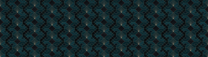 Sample – Coquilles Mer - Custom Sized Wallpaper Mural (per m2)