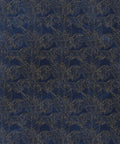 Sample – Feuille d'Or - Custom Sized Wallpaper Mural (per m2)