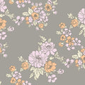 Sample – Gardenia Florence Broadhurst Wallpaper - Moreton Bay