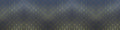 Sample – Gilded Tapestry - Custom Sized Wallpaper Mural (per m2)