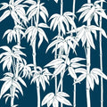 Sample – Japanese Bamboo Florence Broadhurst Wallpaper - Cruise