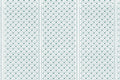 Sample – Japanese Panels Florence Broadhurst Wallpaper - Duckegg