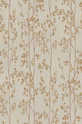 Laura in Beige, close-up pattern detail