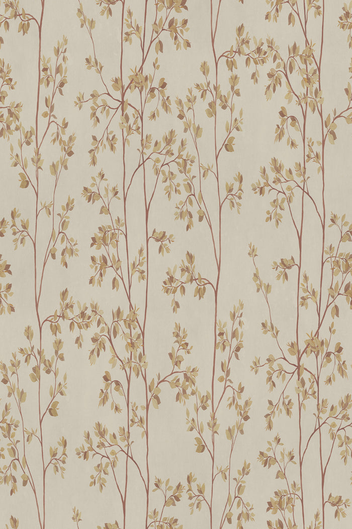 Laura in Beige, close-up pattern detail