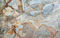 Sample – Marbelous Marble - Custom Sized Wallpaper Mural (per m2)