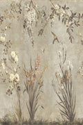 Nicola in Beige, close-up pattern detail