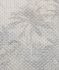Sample – Silver Horizon - Custom Sized Wallpaper Mural (per m2)