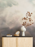 Sample – Tempestas - Custom sized wallpaper mural (per/m2) - Light