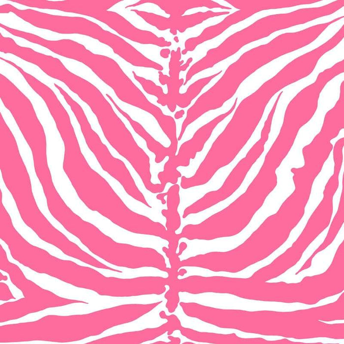 Sample – Tiger Stripe Florence Broadhurst Wallpaper - Lilly Pilly