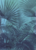 Sample – Transparency - Custom Sized Mural Wallpaper (per m2)