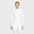 Samshield Women's Lucia Sport LS Show Shirt