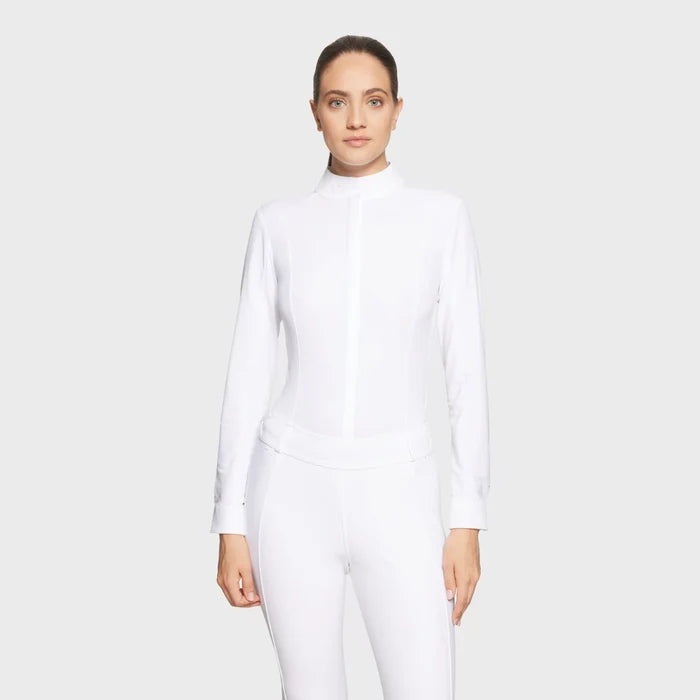 Samshield Women's Lucia Sport LS Show Shirt