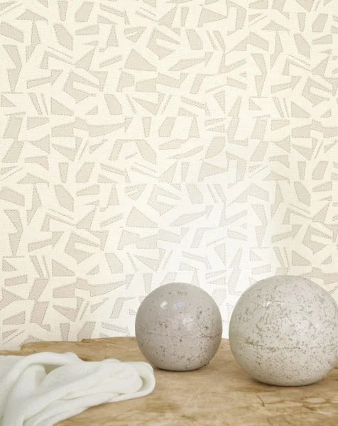 Sanara Textured Wallpaper - 4 Colours