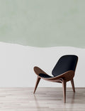 Sand - Sage - Custom Sized Wallpaper Mural (per m2)