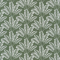 Savannah Wallpaper - Green