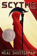Marissa's Books & Gifts, LLC 9781442472433 Scythe: Arc of a Scythe (Book 1)