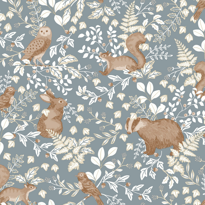 Se Faufiler Wallpaper - 3 Colours